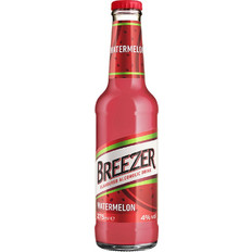 BREEZER WATERMELON 275ml