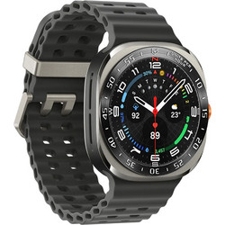 Πλαίσιο Προστασίας Protective Bezel Samsung Galaxy Watch Ultra 47mm - Dial Circle - OEM