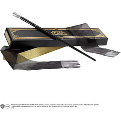 The Noble Collection Fantastic Beasts Percival Graves Wand NN5628
