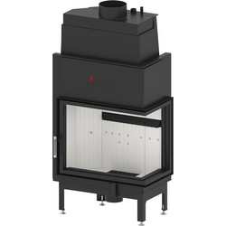 Hitze Albero Aquasystem ALAQS6853L