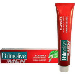 Palmolive Classica Κρέμα Ξυρίσματος 100ml