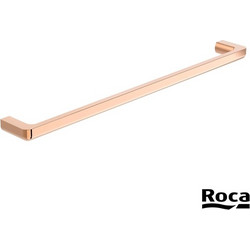 Πετσετοκρεμάστρα Tempo 600mm Rose Gold A817030RG0 Roca