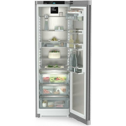 LIEBHERR RBSTD528i ΨΥΓΕΙΟ ΣΥΝΤΗΡΗΣΗ 384LT ΜΕ BIOFRESH + HYDROBREEZE
