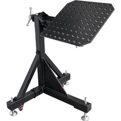 ΤΡΑΠΕΖΙ ΣΥΓΚΟΛΛΗΣΗΣ MANIPULATOR ΜΕ 16mm ΤΡΥΠΕΣ
