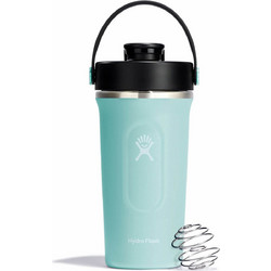 Hydro Flask Σέικερ Μονωμένος Wide Mouth 710 ml - Γαλάζιο (MXB24441)