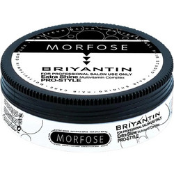 Morfose Briyantin Hair Styling Wax 175ml
