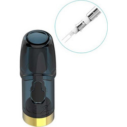 Quawins Vstick Pro DS Coil Pod Δεξαμενή (3 τεμ.) (1.3 Ohm)