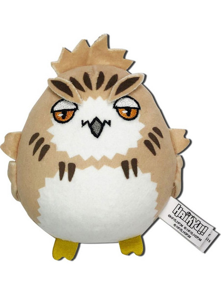 Great Eastern Entertainment Haikyu! S2 Bokuto Owl 10cm