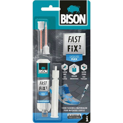 ΚΟΛΛΑ BISON FAST FIX LIQUID FLEX 10gr. BISON