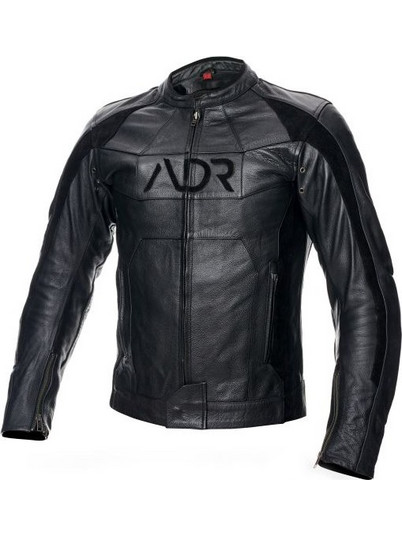 Adrenaline Spirit Black