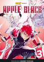 Apple Black, Volume 3 Apple Black, Volume 3