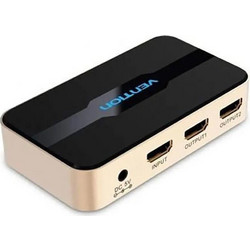 Vention ACBG0-EU HDMI Splitter