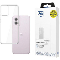 3mk Armor Case Θήκη Διαφανής (Motorola Moto G 5G 2024)