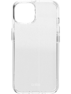 SBS D3O Case for iPhone 14 / 13 - Transparent