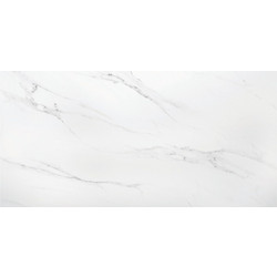 Πλακάκι KARAG Polo Carrara 60x120 Πορσελανάτο Γυαλιστερό Rectificato