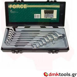 Force 5081-22 Σετ Πολύγωνα 8 Τεμαχίων Σε Πλαστική Κασετίνα