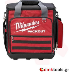 Milwaukee 4932471130 Packout Εργαλειοθήκη - σάκος τεχνικού