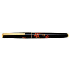 PILOT FINE WRITING ΠΕΝΑ 14Κ. ΜΑΚΙ-Ε FINE DAISIES