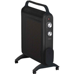 Primo PRMH-81098 Θερμοπομπός Δαπέδου 2000W Mica με Θερμοστάτη