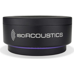 IsoAcoustics IsoAcoustics Iso-Puck (Ζεύγος) 14757