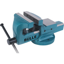 BULLE ΑΤΣΑΛΙΝΗ ΜΕΓΓΕΝΗ ΑΘΡΑΥΣΤΗ INDUSTRIAL 150 mm 64057