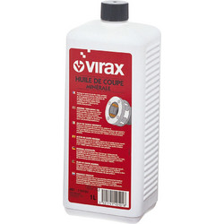 VIRAX ΛΑΔΙ ΚΟΠΗΣ 1 Lt 110101