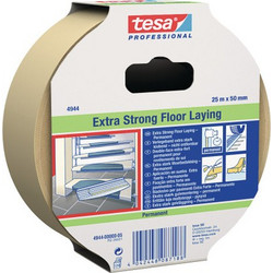 TESA ΥΦΑΣΜΑΤΙΝΗ ΤΑΙΝΙΑ ΔΙΠΛΗΣ ΟΨΕΩΣ 25 m x 50 mm