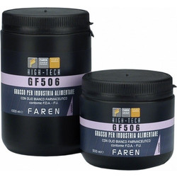 FAREN GF506 ΓΡΑΣΣΟ ΤΡΟΦΙΜΩΝ 500 ml
