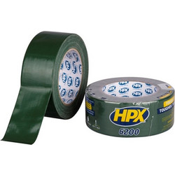 HPX 6200 ΥΦΑΣΜΑΤΙΝΗ ΤΑΙΝΙΑ ΠΡΑΣΙΝΗ 48 mm x 25 m 502503122