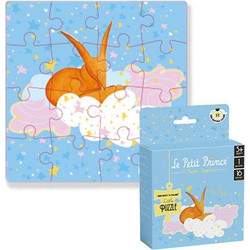 Παιδικό Puzzle Dodo Ο Μικρός Πρίγκιπας & Η Αλεπού 16 Κομμάτια