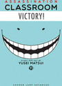Assassination Classroom, Vol. 11 Assassination Classroom, Vol. 11