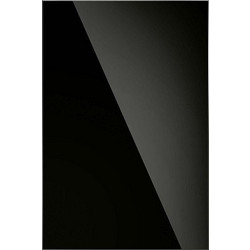 Stiebel Eltron RH B Πάνελ Υπέρυθρης Θέρμανσης Τοίχου Γυάλινο 470W 100x60cm