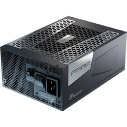 Seasonic Prime PX 2200W Τροφοδοτικό Υπολογιστή ATX 3.1 EPS 80 PLUS Platinum
