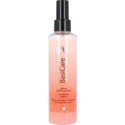 Nirvel Basic Care Colored Hair Leave In Conditioner Spray για Προστασία Χρώματος για Βαμμένα Μαλλιά 200ml