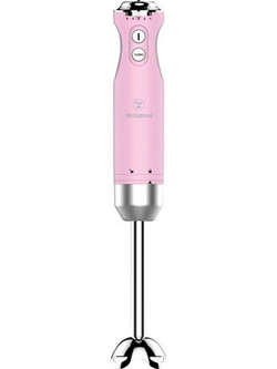 Westinghouse WKHBS270PK Ραβδομπλέντερ με Ανοξείδωτη Ράβδο 600W