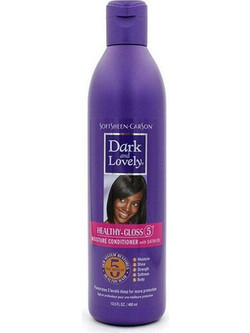 Soft & Sheen Carson Diamond Rich Conditioner 265ml