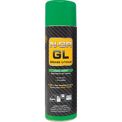 N-GR GL ΓΡΑΣΟ ΛΙΘΙΟΥ ΜΕ ΤΕΦΛΟΝ 500ml