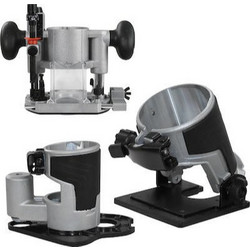 BULLE SET 3 ΒΑΣΕΩΝ ΓΙΑ ΚΟΥΡΕΥΤΙΚΟ ΠΕΡΙΘΩΡΙΩΝ 633062