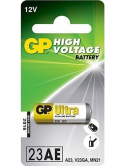 Gp High Voltage A23 1τμχ