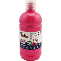 Τέμπερα 500Ml Φούξια The Littlies