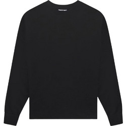 Ανδρική Μπλούζα Μακρυμάνικη Μαύρη Balr. B1111.1058 102 Jet Black