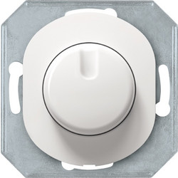 EON E6175.0 Dimmer for LED without cover frame white