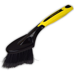 Dunlop Βούρτσα Καθαρισμού 49 cm Ζαντών και Ελαστικών του Αυτοκινήτου - Dunlop Vehicle