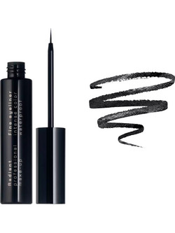 Radiant Fine Eyeliner 01 Black