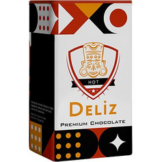 Deliz μεταλλικό κουτί