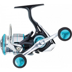 Daiwa Emeraldas V LT 2019 Special Eging 3000SCHDH Μηχανισμός Ψαρέματος Carbon για Spinning / LRF