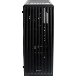 Zalman S2 Midi Tower Κουτί Υπολογιστή με Πλαϊνό Παράθυρο