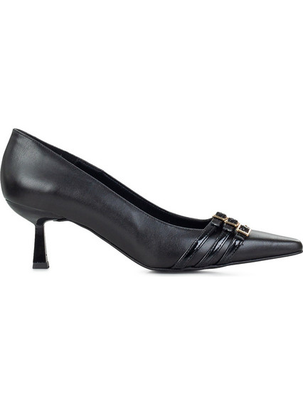 Γόβες Γυναίκα Classico Donna Μαύρο 756 CLD.00392 251