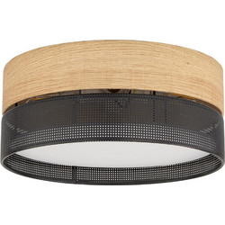 ΦΩΤΙΣΤΙΚΟ ΟΡΟΦΗΣ NICOL 4xE27 Φ.50cm Ν. 4800