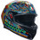AGV K3 Rossi Winter Test 2018 Κράνος Μηχανής Full Face 1500gr
